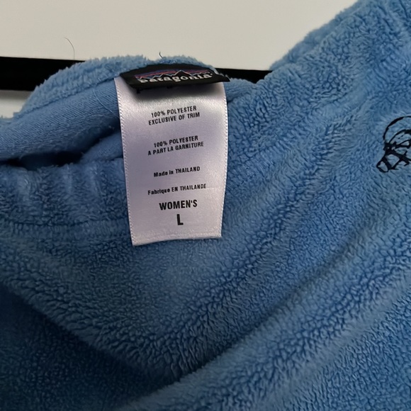 Patagonia jacket and pants fleece - Picture 8 of 8